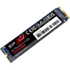 Твердотельный диск 250GB Silicon Power UD85, M.2 2280, PCI-E 4x4 [R/W - 3300/1300 MB/s]
